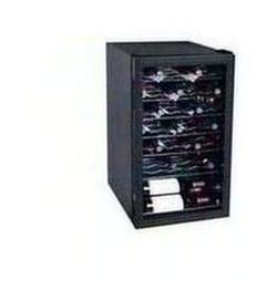 Royal Sovereign RWC-33ES Wine Cooler - Black